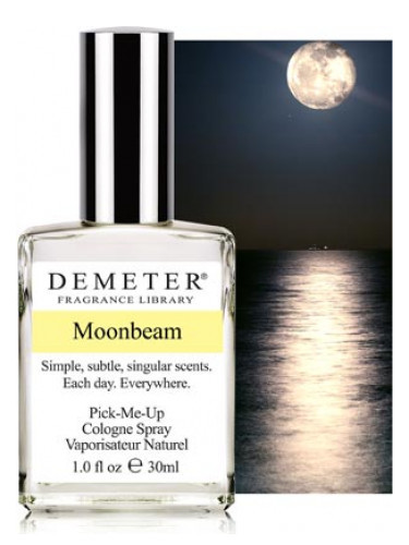 moonbeam demeter