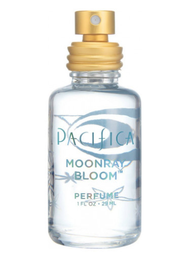 moonray bloom perfumes by pacifica