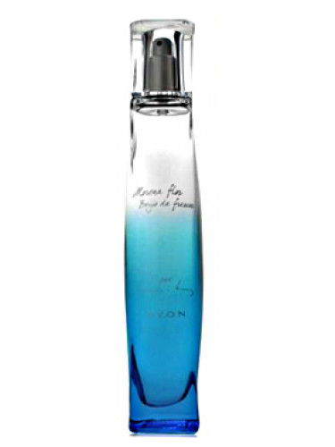 morena flor beijo de frescor avon