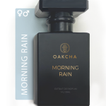 morning rain oakcha