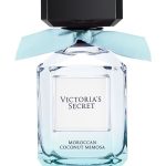 moroccan coconut mimosa perfumes by victorias secret