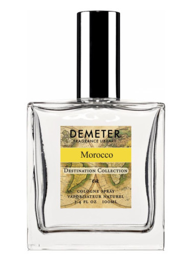 morocco demeter