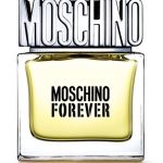 moschino forever moschino