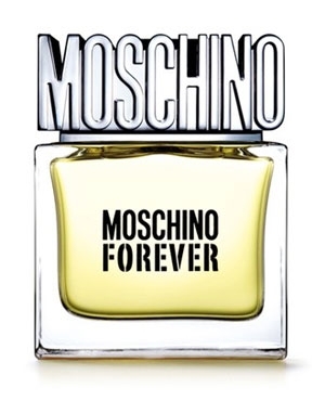 moschino forever moschino