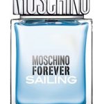 moschino forever sailing moschino