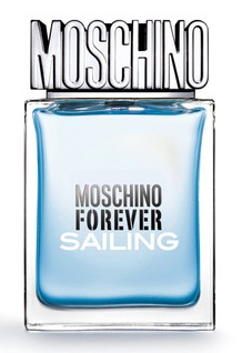 moschino forever sailing moschino