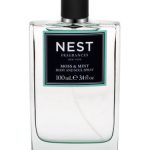 moss mint body soul spray nest