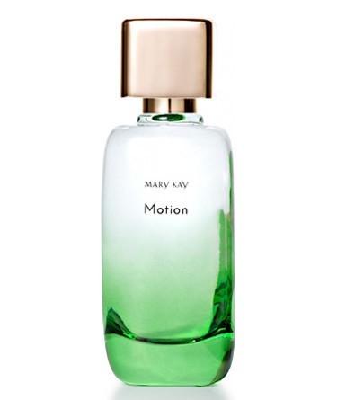 motion perfumes by mary kay