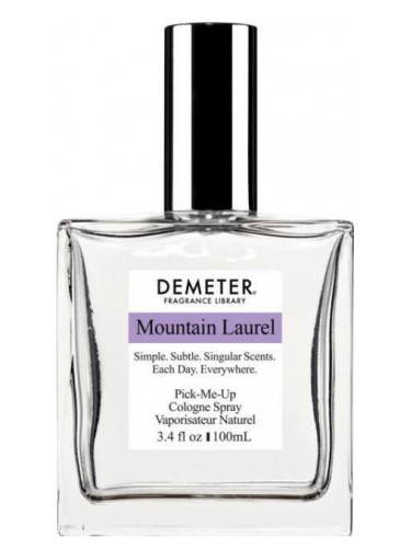 mountain laurel demeter