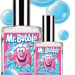 mr bubble demeter