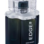 mr edge perfumes by swiss arabian