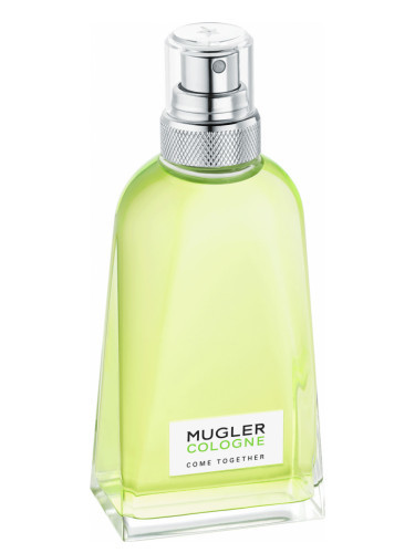 mugler cologne come together perfumes by thierry mugler