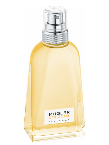 mugler cologne fly away perfumes by thierry mugler