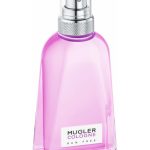 mugler cologne run free perfumes by thierry mugler