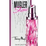 mugler show perfumes by thierry mugler