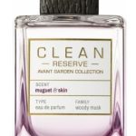 muguet skin clean