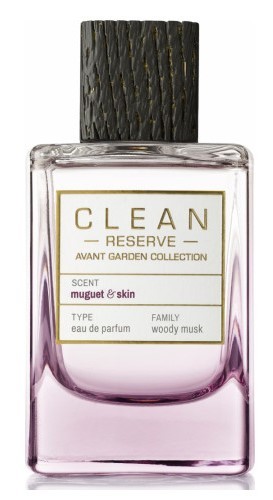 muguet skin clean