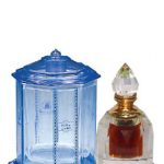 mukhalath al quds perfumes by al haramain