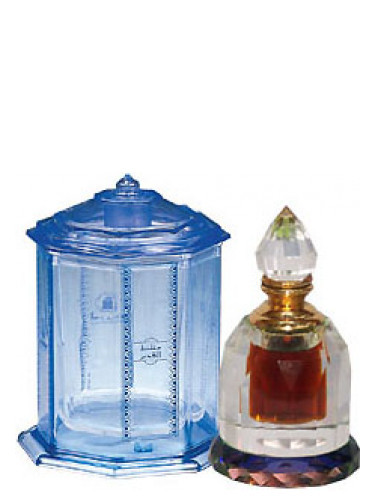 mukhalath al quds perfumes by al haramain