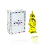 mukhalath asala perfumes by al haramain