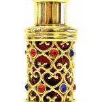 mukhalath hind perfumes by al haramain