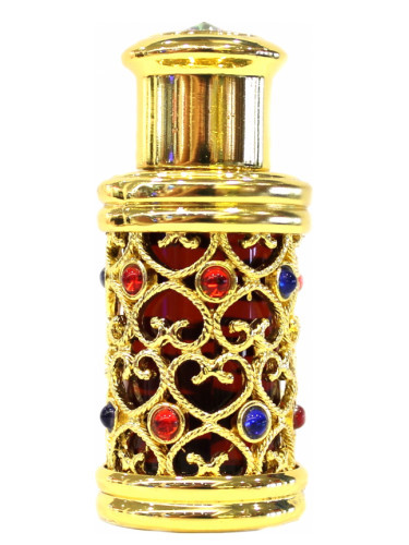 mukhalath hind perfumes by al haramain