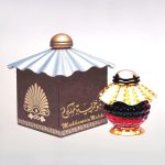 mukhamria maliki perfumes by al haramain