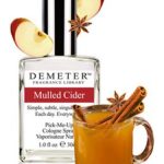 mulled cider demeter