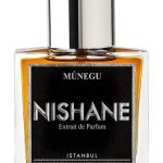 munegu perfumes by nishane