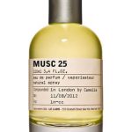 musc 25 los angeles le labo