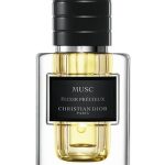 musc elixir precieux dior