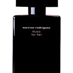 musc for her narciso rodriguez