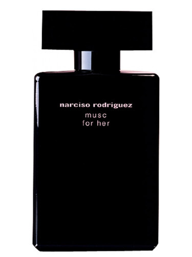 musc for her narciso rodriguez