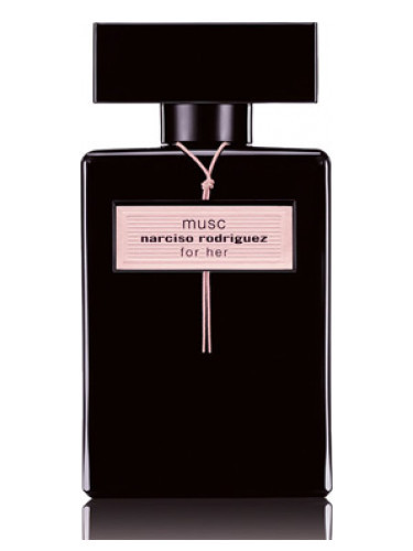 musc for her oil parfum narciso rodriguez