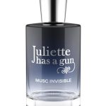 musc invisible perfumes by juliette has a gun