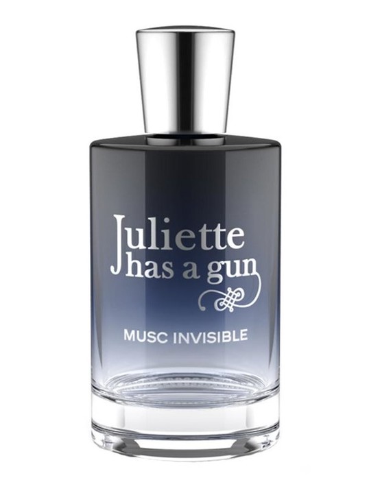 musc invisible perfumes by juliette has a gun