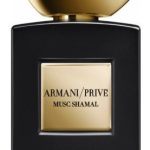 musc shamal giorgio armani