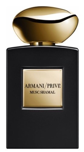 musc shamal giorgio armani