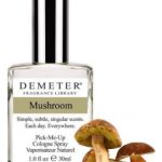 mushroom demeter