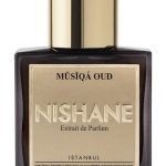 musiqa oud perfumes by nishane