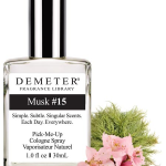 musk 15 demeter