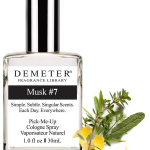 musk 7 demeter