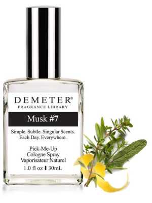 musk 7 demeter