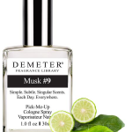 musk 9 demeter