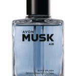 musk air avon