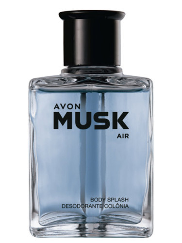 musk air avon