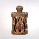 musk al ghazal perfumes by al haramain