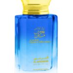 musk collection perfumes by al haramain