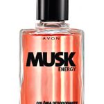 musk energy avon