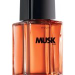 musk fire avon